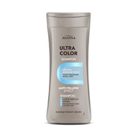 ULTRA Color Szampon chłodny blond  200 ml