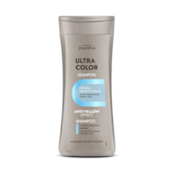 ULTRA Color Szampon chłodny blond  200ml