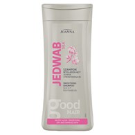 JEDWAB Szampon wygładzający 200ml