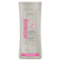 JEDWAB Szampon wygładzający 200ml