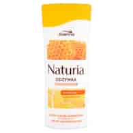NATURIA  Odżywka z miodem i cytryną 200g