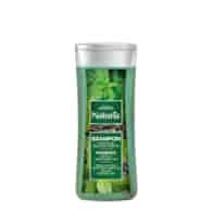 NATURIA Szampon z pokrzywą i zieloną herbatą 200ml