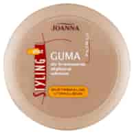 STYLING effect  Guma do kreatywnej stylizacji włosów złota