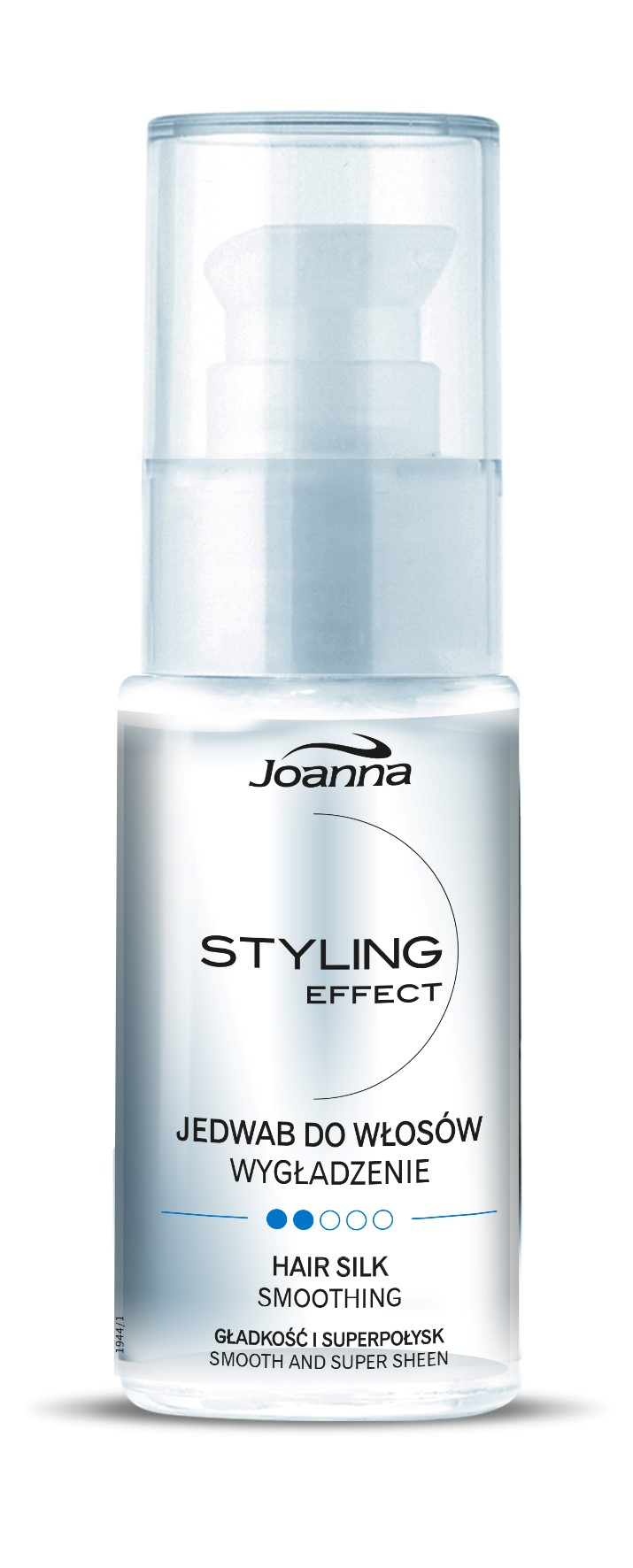 STYLING effect  Jedwab do włosów 30ml  2022