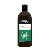 SZAMPONY RODZINNE SZAMPON DO WŁOSÓW Z ŁUPIEŻEM POKRZYWOWY 500 ml