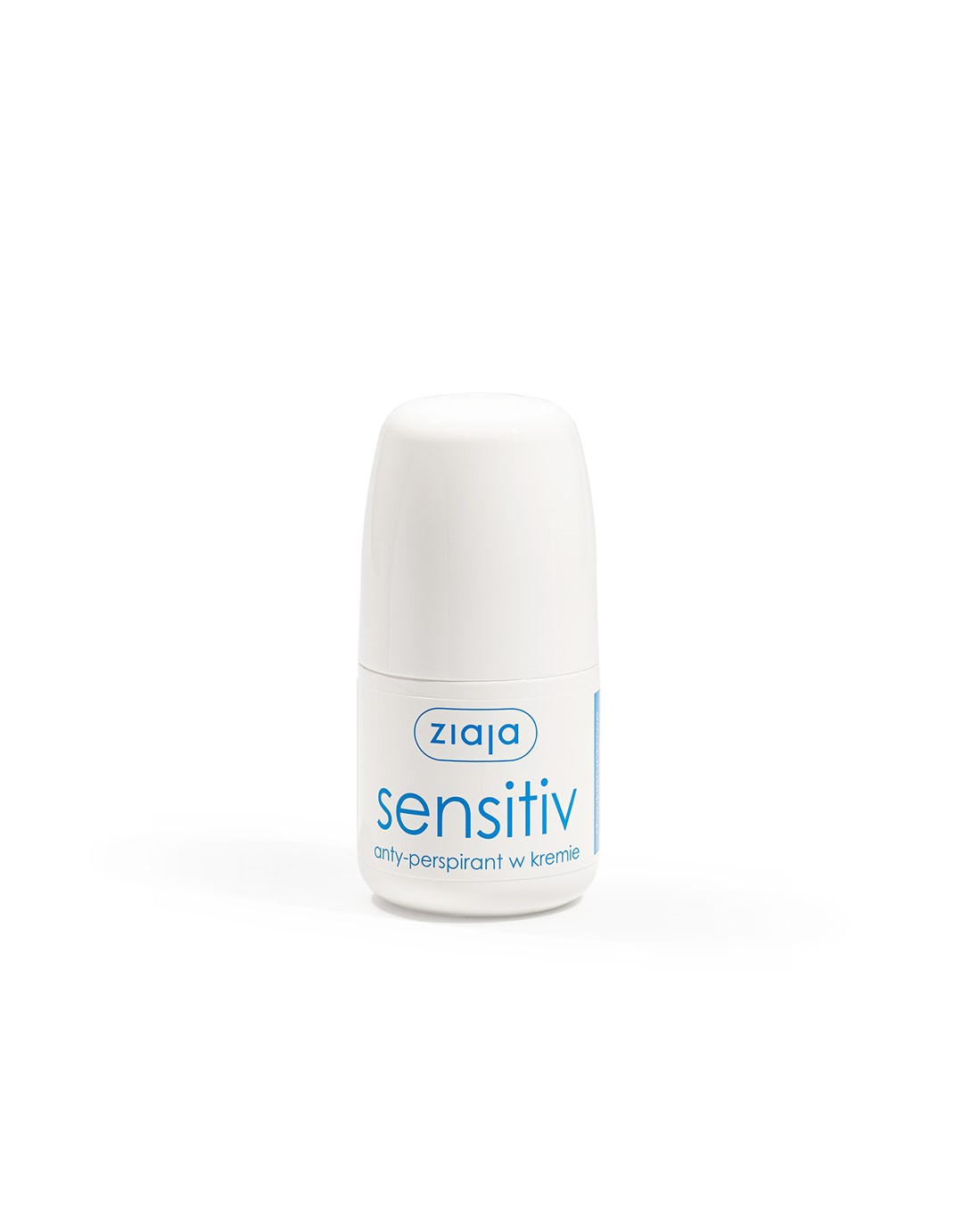 SENSITIV ANTY-PERSPIRANT W KREMIE  60 ml
