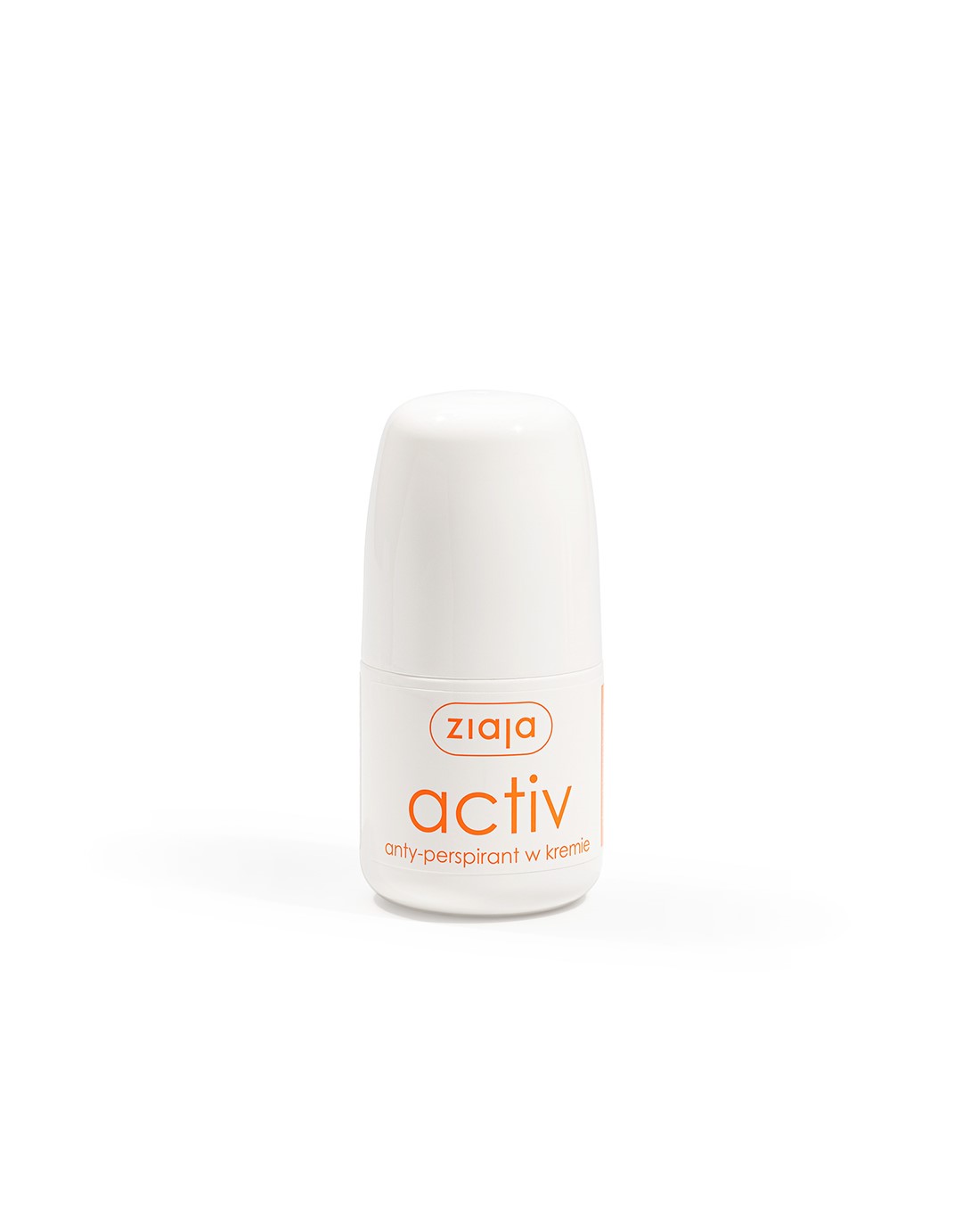 ACTIV ANTY-PERSPIRANT W KREMIE  60 ml