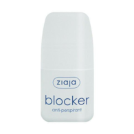 ANTYPERSPIRANTY BLOKER ANTY-PERSPIRANT 60 ml