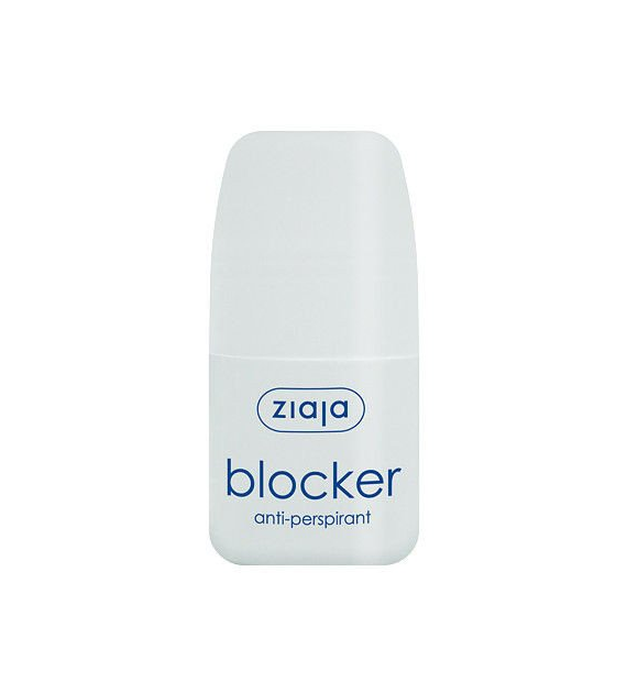 ANTYPERSPIRANTY BLOKER ANTY-PERSPIRANT 60 ml