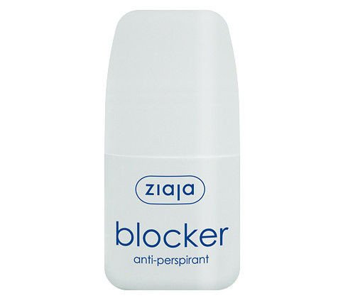 BLOKER ANTY-PERSPIRANT  60 ml
