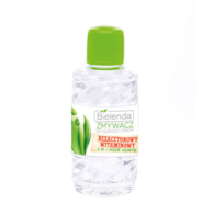 FLORINA FRESH pachnący zmywacz
