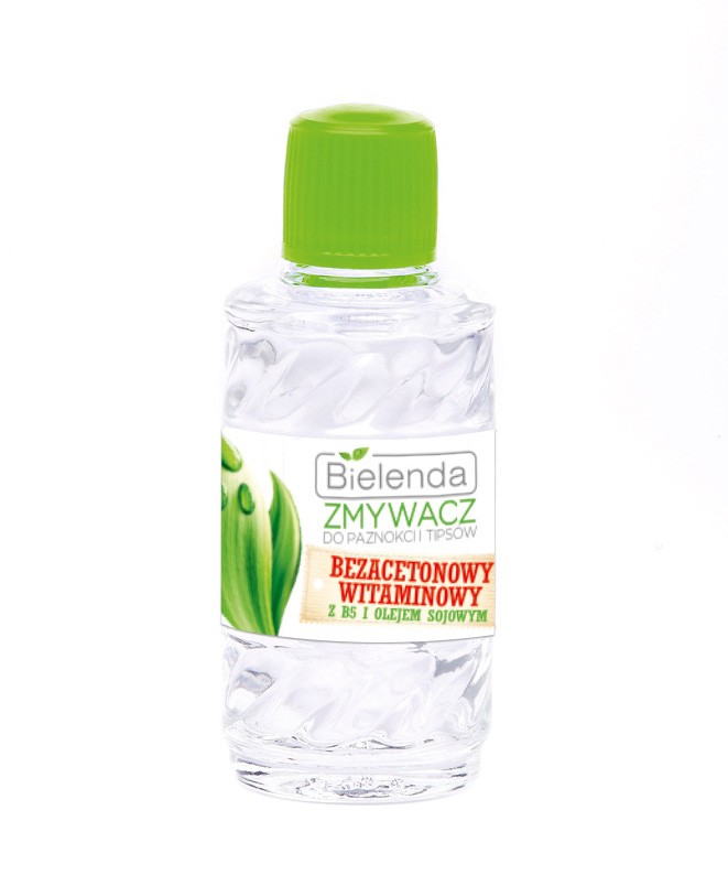 BIELENDA - FLORINA FRESH pachnący zmywacz 30 ml