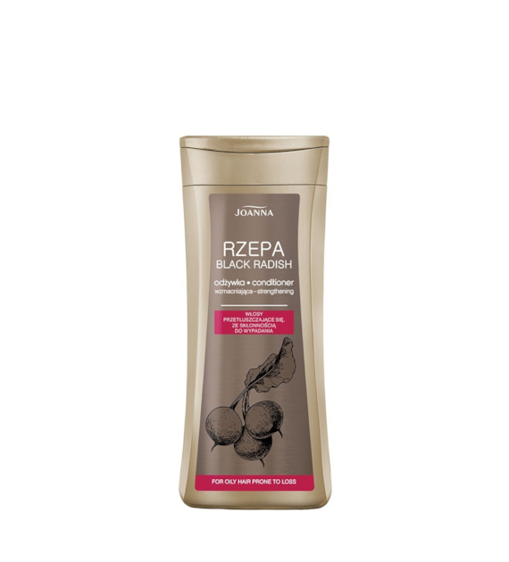 RZEPA  Odżywka wzmacniająca 200g