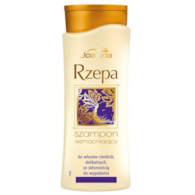 RZEPA Szampon wzmacniający do włosów cienkich 400ml