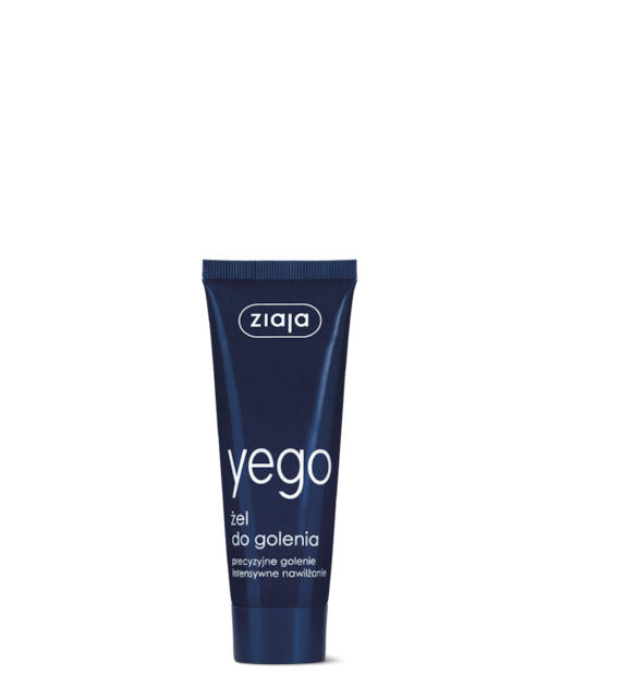 YEGO ŻEL DO GOLENIA 65 ml