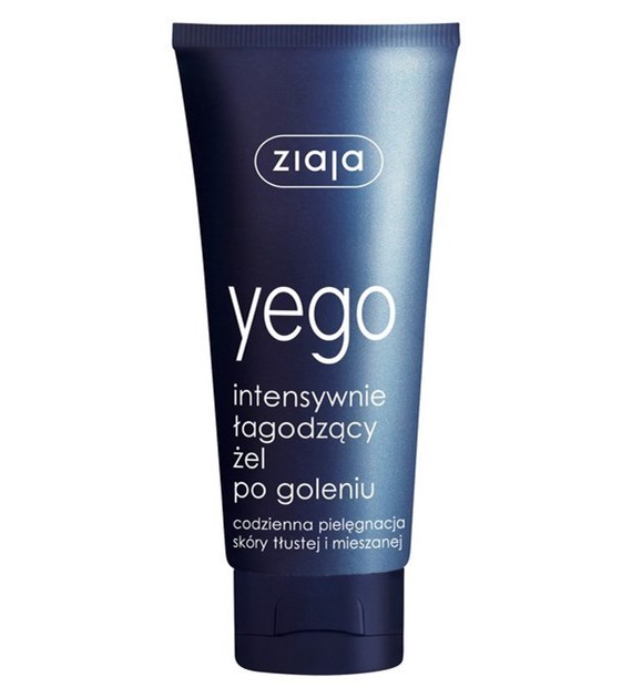YEGO ŻEL PO GOLENIU 75 ml
