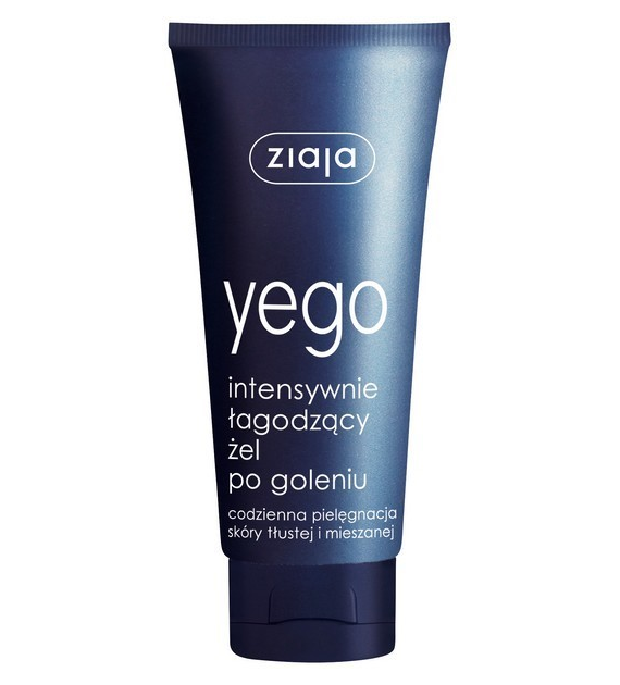 YEGO ŻEL PO GOLENIU 75 ml