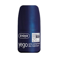 ANTYPERSPIRANTY YEGO ANTY-PERSPIRANT DLA MĘŻCZYZN 60 ml