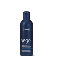 YEGO SZAMPON DO WŁOSÓW PRZECIWŁUPIEŻOWY DLA MĘŻCZYZN 300 ml