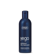 YEGO SZAMPON DO WŁOSÓW DLA MĘŻCZYZN 300 ml