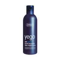 YEGO ŻEL POD PRYSZNIC DLA MĘŻCZYZN SPORT 300 ml