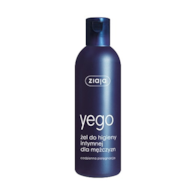 YEGO ŻEL DO HIGIENY INTYMNEJ DLA MĘŻCZYZN 300 ml