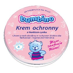 BAMBINO - krem ochronny /75ml