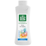 Płyn do kąpieli witaminy AEF BIAŁY JELEŃ 750 ml