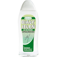 Żel pod prysznic Naturalny BIAŁY JELEŃ 300 ml