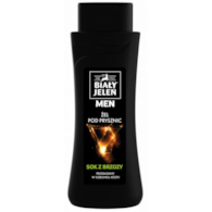 Żel pod prysznic Sok z brzozy men BIAŁY JELEŃ  300 ml