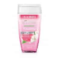 Bielenda Bouquet Nature Bawełna Skuteczny 2-Fazowy Płyn do Demakijażu Oczu 140ML