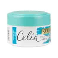 CELIA KOLAGEN Krem nawilżający z algami   50 ML