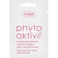 PHYTOAKTIV MASECZKA ŻELOWA/SASZETKA 7 ml