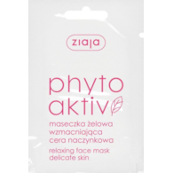 PHYTOAKTIV MASECZKA ŻELOWA/SASZETKA 7 ml