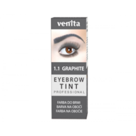 VENITA HENNA PROFESSIONAL do brwi  GRAFITOWA 30 ml