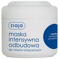 CERAMIDOWA SKONCENTROWANA MASKA ODBUDOWUJĄCA 200 ml