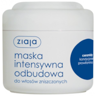 CERAMIDOWA SKONCENTROWANA MASKA ODBUDOWUJĄCA 200 ml