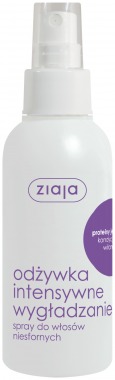 PROTEINY JEDWABIU ODŻYWKA WYGŁADZAJĄCA  125 ml