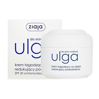 ULGA KREM ŁAGODZĄCY NA DZIEŃ/KART 50 ml