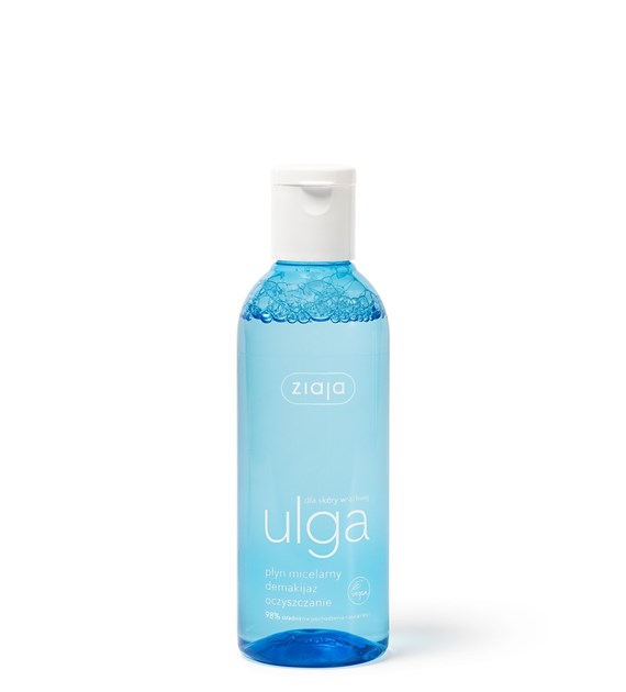 ULGA PŁYN MICELARNY 200 ml