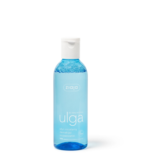 ULGA PŁYN MICELARNY 200 ml