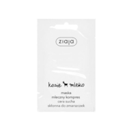 KOZIE MLEKO MASKA/SASZETKA 7 ml