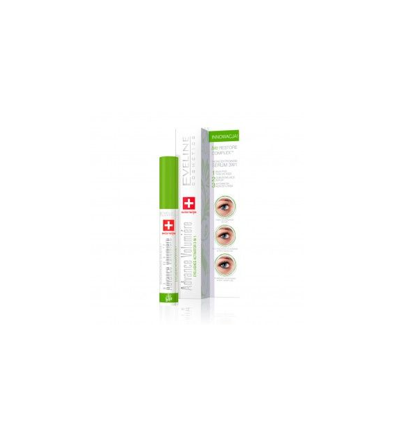 ODŻYWKA DO RZĘS ADVANCED VOLUMIERE 10ML