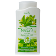 NATURIA Balsam do ciała Pielęgnujący z zieloną herbatą  500g