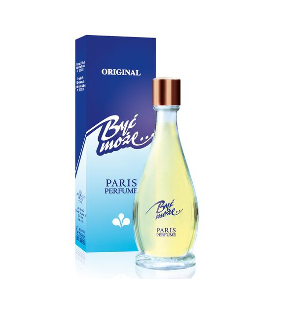 BYĆ MOŻE... Paris perfumy /10ml.