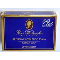 PANI WALEWSKA classic - kremowe mydło do ciała  /100g