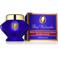 PANI WALEWSKA classic - krem p/zmarszczkom dzień/noc  /50ml.