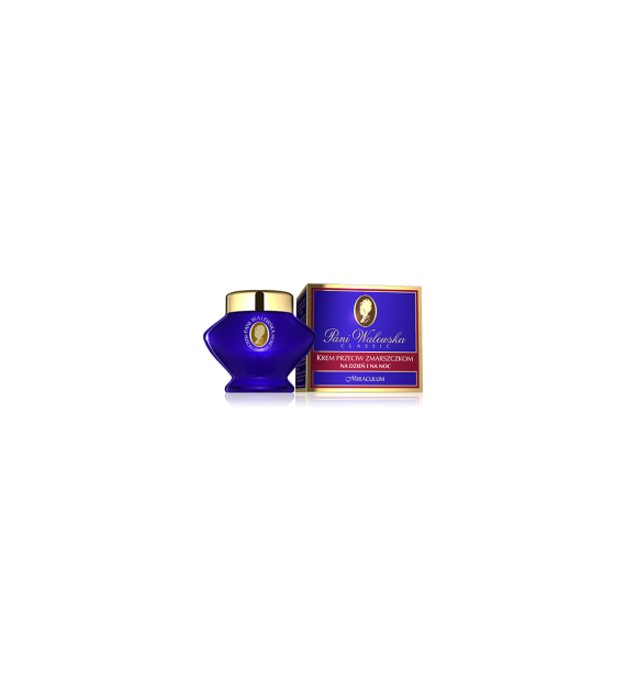 PANI WALEWSKA classic - krem p/zmarszczkom dzień/noc  /50ml.