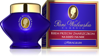 PANI WALEWSKA classic - krem p/zmarszczkom dzień/noc  /50ml.