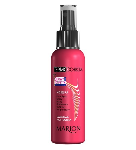 TERMOOCHRONA - mgiełka do włosów  /130ml.